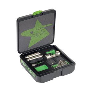 Kit de herramientas de reparación de bicicletas Fasano con rompecadenas y llaves hexagonales para mantenimiento de bicicletas - Product Image 1