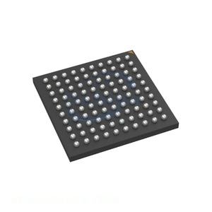 Composants électroniques embarqués AM4SA16CB-CFNR 100 VFBGA, distributeur agréé - Product Image 1