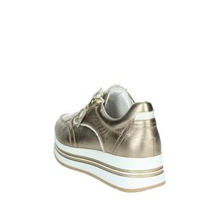 Sneakers Cinzia Soft Donna Iv919575 As Bronzo, Scarpe Chunky - Product Image 1