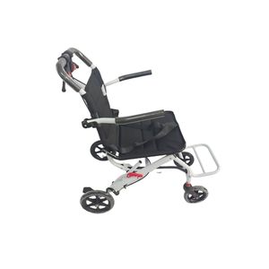 Kursi Roda Mini Mobil 4 Roda Buatan <span class=keywords><strong>China</strong></span> 2025, Murah, Laris, Langsung dari Pabrik untuk Penyandang Disabilitas - Product Image 1