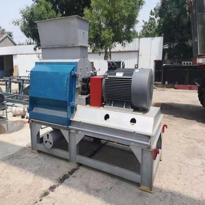 เครื่องเลื่อยไม้แบบประหยัดและทนทาน 160KW รุ่น WS1100 - Product Image 1