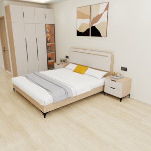 Modern Metal Cabinet Hot Selling Steel Sideboard for Living Room and <b>Kitchen</b> Modular <b>Furniture</b> - Product Image 3