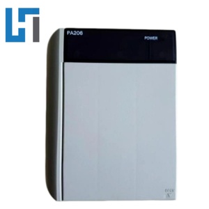 Nouveau module d'alimentation original CQM1-PA206 série CQM1, contrôleur de programmation PLC, contrôleur d'automatisation industrielle en stock - Product Image 1