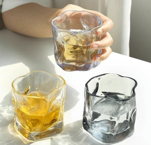 Verres <span class=keywords><strong>de</strong></span> <span class=keywords><strong>dégustation</strong></span> <span class=keywords><strong>de</strong></span> <span class=keywords><strong>whisky</strong></span> colorés verre en cristal ensemble <span class=keywords><strong>de</strong></span> verres à <span class=keywords><strong>whisky</strong></span> - Product Image 6