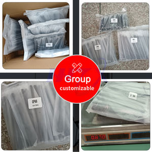 מכשיר קשר דו-כיווני עם אנטנת גומי נקבה gp88 mto cp1200 cp1668 <span class=keywords><strong>gp300</strong></span> gp328 uhf 400470 אנטנה כף יד - Product Image 4