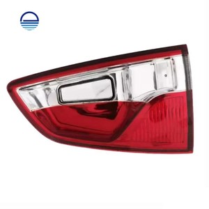 Luces Traseras, Luz de Freno CM5-13A603-A CM5-13A602-A, Repuestos de Auto, Luz de Parada, Luz Trasera para Ford <span class=keywords><strong>Ecosport</strong></span> 2013 - Product Image 1