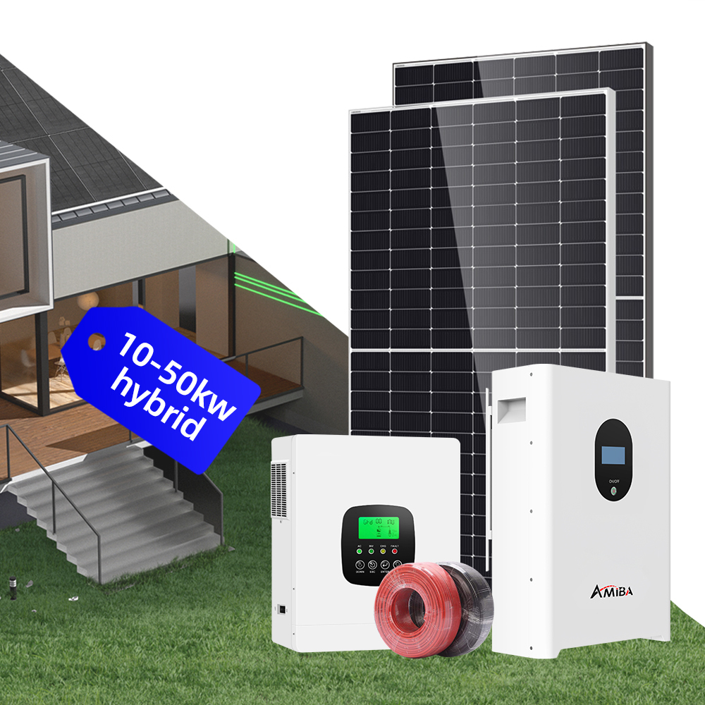30kw 40kw 50kw 60kw 70kw 100kw <strong>200KW</strong>~1MW Complete on Grid <strong>200kw</strong> 500kw Solar Module Solar <strong>Power</strong> Panels for Energy