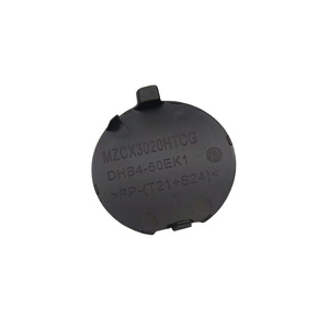 Cubierta Trasera para Remolque Mazda CX 30 DHB4 50EK1, Material PP, Compatible con Modelos 2019-2024 - Product Image 1