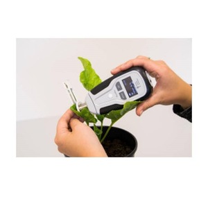 Fluorómetro de clorofila portátil PSI FluorPen FP110, espectrofotómetro para medición de plantas - Product Image 4