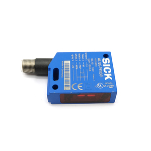 เซ็นเซอร์อุตสาหกรรม SICK WL12G-P510S01 ของแท้ รุ่นเปลี่ยนทดแทน สวิตช์โฟโตอิเล็กทริก IP67 - Product Image 4