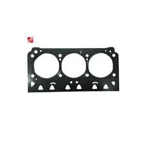 BUICK-Junta de culata de motor V6 OHV VIN, para GM, BUICK, LESABRE, IMPALA, LUMINA, OEM 24503801