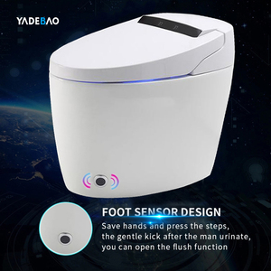 Электрический унитаз - Product Image 5