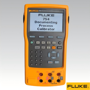 Calibrador de Procesos F754 754 HART con Comunicación HART, Admite Integración Perfecta con Dispositivos Habilitados para HART Mul - Product Image 1