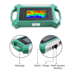 Detector de Agua Subterránea Portátil 600m 2023 Nuevo Precio - Product Image 3