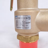 9313213-402310-30 FS-AIRMAN Compresseur d'air portable à vis avec soupape de sécurité à ressort AK28X-50T pour la série PDS