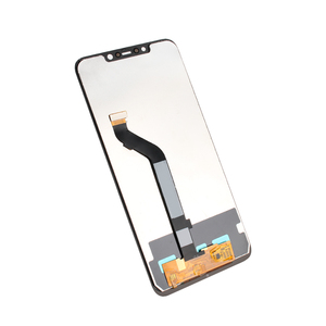 Bảng Điều Khiển Màn Hình Cảm Ứng Màn Hình Lcd Nguyên Bản Giá Tốt Nhất Cho Xiaomi Mi Poco F1 Lcd - Product Image 4