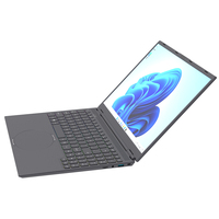 En stock Hl160G 16 pouces ordinateur portable de jeu Intel Core I3 8109U 8gb 32gb reconnaissance faciale Gamer ordinateur portable professionnel ordinateur