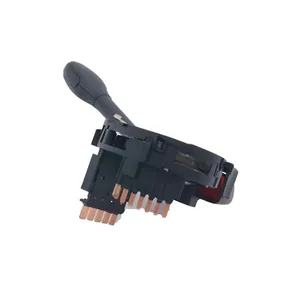1H0953513 1H0953513C Interruttore Alzacristalli e Indicatori di Direzione, Leva Interruttore Luci di Emergenza per VW Golf MK3 Passat B4 - Product Image 6