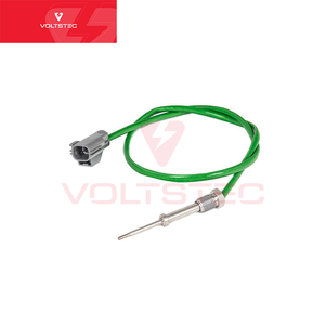 AV61-12B591-BA de pièces automobiles VOLTSTEC 1706109 capteur de température des gaz d'échappement pour <span class=keywords><strong>FORD</strong></span> <span class=keywords><strong>C</strong></span>-<span class=keywords><strong>MAX</strong></span> RANGER TRANSIT Bus/Van 2.0/2.2TDCi - Product Image 2