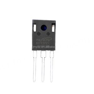 Transistors IGBT 40T65QES JINGMAOYUAN 40A 650V TO-247 Magnachip 40T65QES MBQ40T65QES 40T65 MBQ40T65 - Product Image 4