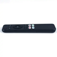 Télécommande universelle pour téléviseur, toutes marques en une seule télécommande, télécommande pour téléviseur avec fonction Smart TV