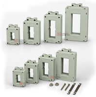 Transformateur de courant BH-0.66 IV 0.66kV 600-3000/5A Précision 0.2/0.2S/0.5/0.5S CT
