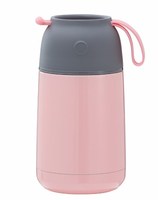 Flacon sous vide Bouteille Thermos Tasse En Acier Inoxydable Double Paroi Voyage Logo Personnalisé En Gros 500ml Cadeau AFFAIRES