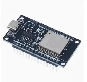 ESP32 CH340C型开发板WIFI + 蓝牙二合一双核中央处理器低功耗ESP-32S