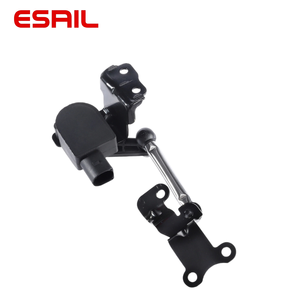 Sensor de Nivel de Faros de Suspensión Trasera 3T0941273 para SKODA SUPERB II YETI 5L <span class=keywords><strong>Koda</strong></span> Superb MK2 3T4 3T5 2008-2015 <span class=keywords><strong>Octavia</strong></span> 1Z - Product Image 2