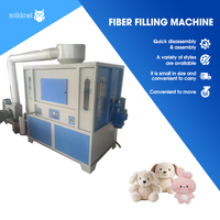 Nouvelle machine à carder électrique en fibre de laine pour le cardage