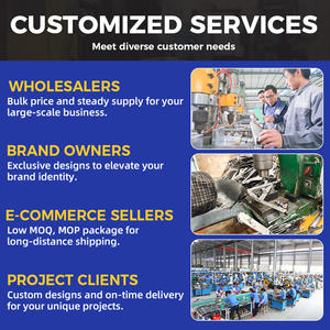 <span class=keywords><strong>Système</strong></span> de quincaillerie moderne en acier inoxydable et alliage de zinc pour portes et fenêtres, à <span class=keywords><strong>ouverture</strong></span> intérieure à 180°, inclinable, antivol, insonorisé et durable - Product Image 6