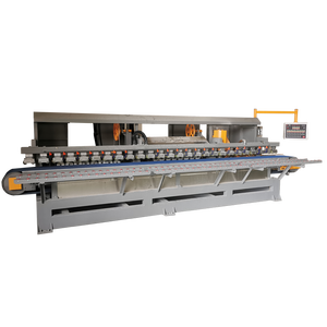 تشكيل رخامي بأرجوحة أوتوماتيكي مزدوج وتشكيل مع مكونات تحمل المضخة من النواة - Product Image 2