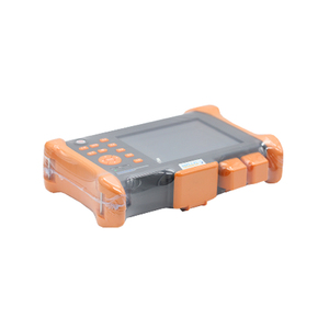 Dụng Cụ Kiểm Tra Sợi Quang Ftth Máy Kiểm Tra OTDR Chế Độ Đơn Giản 1310/1550 30/32db 120Km Với Chức Năng Định Vị Lỗi Thị Giác 10Mw - Product Image 4