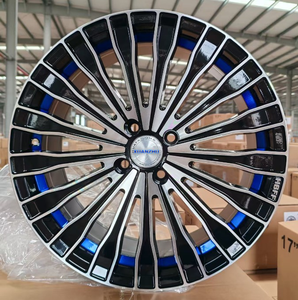 15/16 Zoll Aftermarket-Leichtmetallfelgen, Passend für Fit, Swift, VW <span class=keywords><strong>Santana</strong></span>, VW Polo, Vios, Mazda 2, Mazda 6, Sunny, VW Jetta - Product Image 1