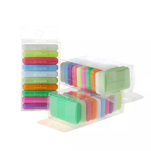 UM医用彩色矫形蜡100% 食用牙齿正畸矫形保护蜡 - Product Image 3