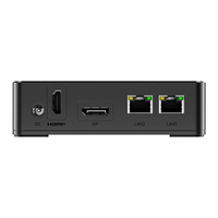 Nuevo Beelink IPC-R TV Box RK3588 de 8 núcleos con Android 12.0, TV Box industrial con Wifi 6 y soporte dual para CNC, para reproductor multimedia de PC ARM