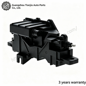 Differenzialgetriebe für Arctic Cat Wildcat 1000 Prowler HDX 700 2502-194 1502-909 0502-585 ACT-<span class=keywords><strong>015</strong></span> - Product Image 5