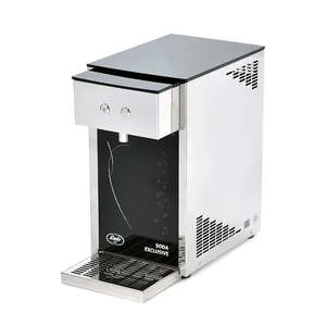 Fonte d'acqua trattata esclusiva Pygmy Soda - Product Image 2