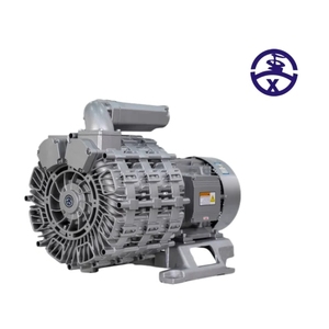 ปั๊มลมแรงดันสูงแบบวอร์เท็กซ์ TWYX รุ่น RB-35SSH-1 4KW 2.5 3.7 5 7.5 11 15 - Product Image 1