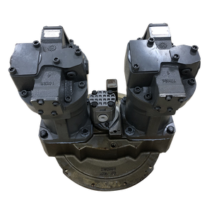 Pompe hydraulique HPV145 ZX330-3G ZX330 ZX330-HHE ZX330LC-3G ZX350H ZX350H-3G ZX350K, ZX350K-3G, ZX350LC-AMS, ZX350LC-HCME - Product Image 2