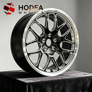 <span class=keywords><strong>Jante</strong></span> de voiture forgée style rétro pour tuning JDM & Euro, lèvre polie + face noire, PCD ET personnalisé 5x112/5x114.<span class=keywords><strong>3</strong></span> - Product Image 2