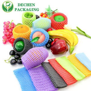 आम नेट फल पैकेजिंग सुरक्षा नेट - Product Image 1