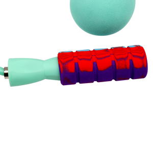 <span class=keywords><strong>Cuerda</strong></span> de entrenamiento inteligente personalizada para Fitness, <span class=keywords><strong>cuerda</strong></span> de <span class=keywords><strong>saltar</strong></span> para Yoga, ejercicio físico, inalámbrica - Product Image 2