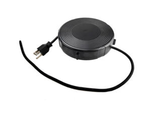 تصميم جديد لعام 2024: بكرة كابل تمديد بطول 2.6 متر للأجهزة المنزلية - Product Image 5