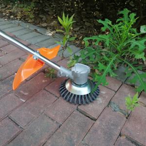 <span class=keywords><strong>Decespugliatore</strong></span> <span class=keywords><strong>Professionale</strong></span> a Batteria DC 24V/36V/48V/60V - Product Image 4