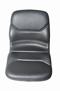 Asiento Universal para Go Kart de Carreras, Material de PVC, Certificado CE, Marca KL Seating, Impermeable, para Allis Chalmers - Product Image 3