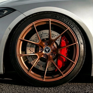 FHJ Vente Flash : Jantes Forgées Concaves Profondes 1 Pièce 5x120 5x112 5x114.3 18 19 20 21 22 Pouces pour Benz & <span class=keywords><strong>Audi</strong></span> - Product Image 1