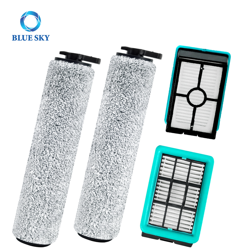 Replacement Roller Brush H11 Filter Kit