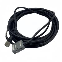 Cable de dispositivo de enseñanza 2004-T236 L=11MCB 2518, adecuado para el cable del panel de enseñanza del robot industrial FANUC A05B-2518 2004-T236