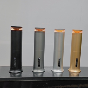 Nhôm Thông Minh Wifi Máy Mùi Hương Nước Hoa Làm Đầy Hương Thơm Khuếch Tán Hương Thơm Nebulizing Khuếch Tán Hương Thơm Cho Tinh Dầu - Product Image 2